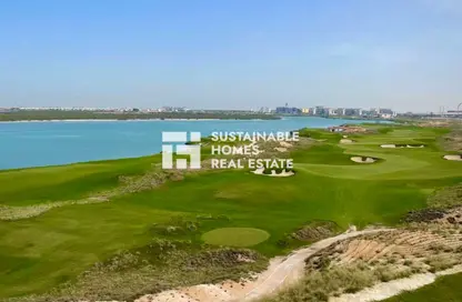 Apartment - 2 Bedrooms - 3 Bathrooms for sale in Mayan 2 - Mayan - Yas Island - Abu Dhabi