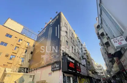 Whole Building - Studio for sale in Ayal Nasir - Al Ras - Deira - Dubai
