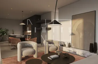 Apartment - 1 Bedroom - 2 Bathrooms for sale in Azizi Ruby - Jumeirah Village Circle - Dubai