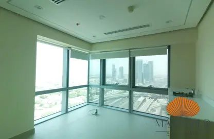 Full Floor - Studio for sale in The One Tower - Barsha Heights (Tecom) - Dubai