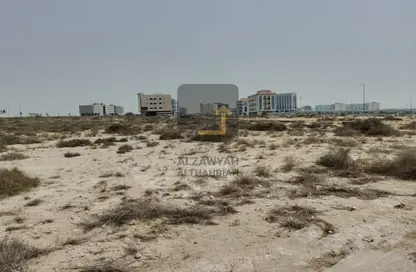 Land - Studio for sale in Tilal City - Sharjah