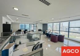 Office Space for sale in Jumeirah Bay X2 - Jumeirah Bay Towers - Jumeirah Lake Towers - Dubai