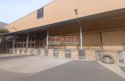 مستودع - استوديو - 2 حمامات للايجار في RAS - أم الرمول - دبي