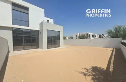 Townhouse - 4 Bedrooms - 5 Bathrooms for rent in Murooj Al Furjan West - Al Furjan - Dubai