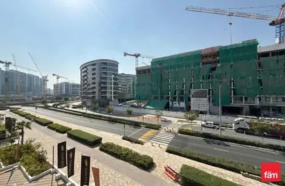 شقة - 2 غرف نوم - 3 حمامات للبيع في ديفاين ليفينج - ارجان - دبي