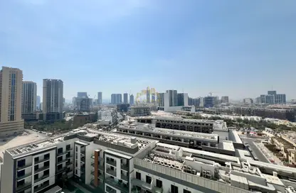 شقة - غرفة نوم - 2 حمامات للايجار في بن غاطي جارديني - قرية الجميرا سركل - دبي