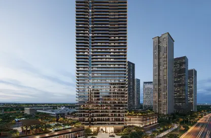 Apartment - 2 Bedrooms - 2 Bathrooms for sale in Albero by Emaar - Dubai Creek Harbour (The Lagoons) - Dubai
