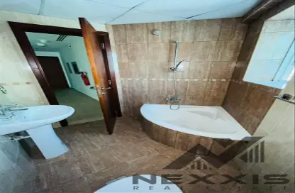 Apartment - Studio - 1 Bathroom for rent in New Dubai Gate 2 - JLT Cluster A - Jumeirah Lake Towers - Dubai