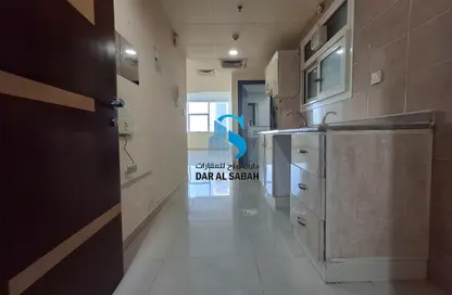 شقة - 1 حمام للايجار في مجمع النهدة السكني - النهدة - الشارقة