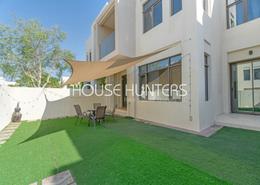 Villa - 3 bedrooms - 3 bathrooms for rent in Mira Oasis 1 - Mira Oasis - Reem - Dubai
