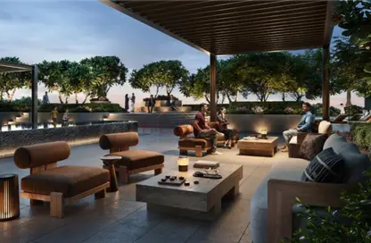 Apartment - 2 Bedrooms - 2 Bathrooms for sale in Albero by Emaar - Dubai Creek Harbour (The Lagoons) - Dubai