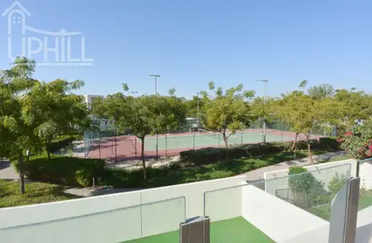 Townhouse - 3 Bedrooms - 4 Bathrooms for sale in Mira Oasis 1 - Mira Oasis - Reem - Dubai Townhouse - 3 Bedrooms - 4 Bathrooms for sale in Mira Oasis 1 - Mira Oasis - Reem - Dubai