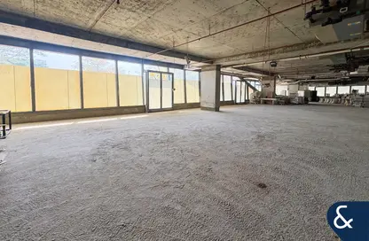 Retail - Studio for rent in Golden Gate - Oud Metha - Bur Dubai - Dubai
