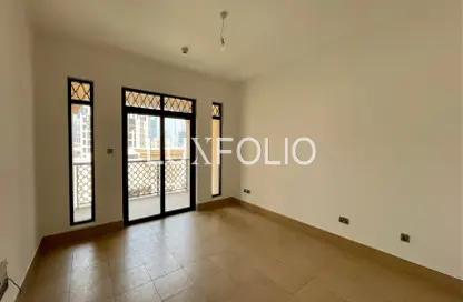 Apartment - 1 Bedroom - 1 Bathroom for rent in Kamoon 1 - Kamoon - Old Town - Dubai