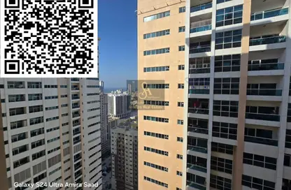 Apartment - 2 Bedrooms - 3 Bathrooms for sale in Ajman One Tower 10 - Ajman One - Ajman Downtown - Ajman Apartment - 2 Bedrooms - 3 Bathrooms for sale in Ajman One Tower 10 - Ajman One - Ajman Downtown - Ajman