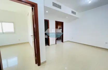 Apartment - 1 Bedroom - 1 Bathroom for rent in Al Nahyan - Abu Dhabi