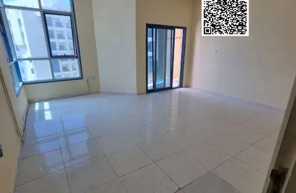 Apartment - 1 Bedroom - 2 Bathrooms for sale in Al Khor Tower A8 - Al Khor Towers - Ajman Downtown - Ajman