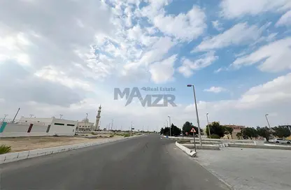Land - Studio for sale in Al Shawamekh - Abu Dhabi