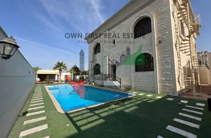 فيلا - 5 غرف نوم - 7 حمامات للايجار في فلل البرشاء 2 - البرشاء 2 - البرشاء - دبي