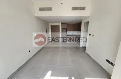 Apartment - 1 Bedroom - 1 Bathroom for rent in Burj Residence 3 - Arjan - Dubai