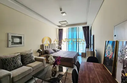 شقة - 1 حمام للايجار في سامانا هيلز - ارجان - دبي شقة - 1 حمام للايجار في سامانا هيلز - ارجان - دبي