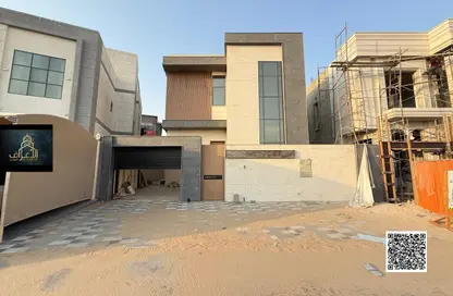 فيلا - 5 غرف نوم - 7 حمامات للبيع في 1 الياسمين - الياسمين - عجمان