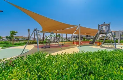 Townhouse - 3 Bedrooms - 4 Bathrooms for rent in La Violeta 2 - La Violeta - Villanova - Dubai Land - Dubai