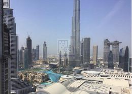 Apartment - 2 bedrooms - 3 bathrooms for sale in The Address Residence Fountain Views 1 - The Address Residence Fountain Views - Downtown Dubai - Dubai