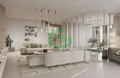 Apartment - 3 Bedrooms - 4 Bathrooms for sale in One B Tower - Business Bay - Dubai