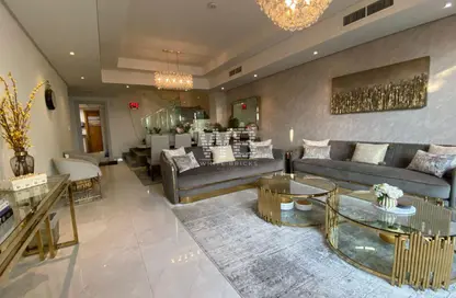 تاون هاوس - 4 غرف نوم - 5 حمامات للبيع في غاردينيا تاون هومز - بوابة وصل - دبي