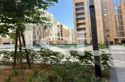 Apartment - Studio - 1 Bathroom for sale in Souks Residential - Al Mamsha - Muwaileh - Sharjah