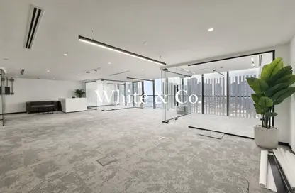 Office Space - Studio for sale in Tiffany Tower - JLT Cluster W - Jumeirah Lake Towers - Dubai