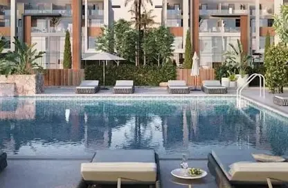 Apartment - 3 Bedrooms - 3 Bathrooms for sale in Verdana 1 - Verdana - Dubai Investment Park (DIP) - Dubai Apartment - 3 Bedrooms - 3 Bathrooms for sale in Verdana 1 - Verdana - Dubai Investment Park (DIP) - Dubai