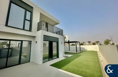 فيلا - 4 غرف نوم - 4 حمامات للبيع في جرينفيوز 2 - اعمار الجنوبية - دبي الجنوب (مركز دبي العالمي) - دبي