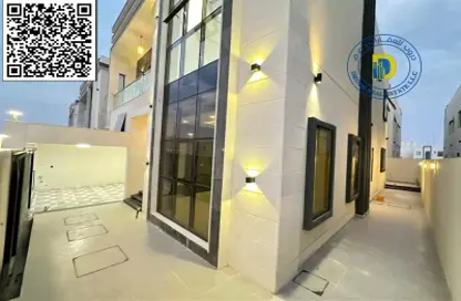 Villa - 5 Bedrooms - 7+ Bathrooms for sale in Al Maha Village - Al Zahya - Ajman