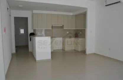 Townhouse - 4 Bedrooms - 4 Bathrooms for sale in Hayat Townhouses - Town Square - Dubai