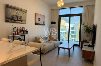 Apartment - 2 Bedrooms - 2 Bathrooms for sale in Azizi Park Avenue - Meydan Avenue - Meydan - Dubai