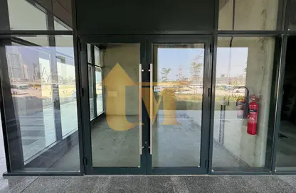 Office Space - Studio - 1 Bathroom for rent in AZIZI Riviera 2 - Meydan One - Meydan - Dubai