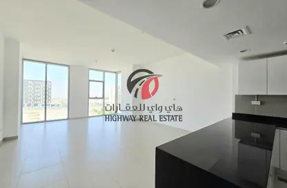 Apartment - 3 Bedrooms - 4 Bathrooms for rent in The Pulse Boulevard Apartments (C1) - The Pulse - Dubai South (Dubai World Central) - Dubai