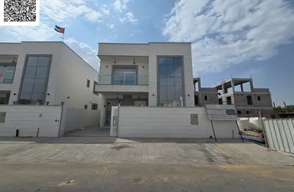 فيلا - 5 غرف نوم - 7 حمامات للبيع في الزاهية جاردنز - الزاهية - عجمان