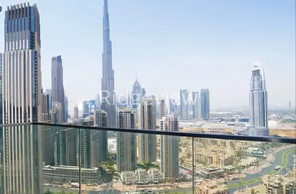 شقة - 4 غرف نوم - 6 حمامات للبيع في امبيريال افنيو - دبي وسط المدينة - دبي