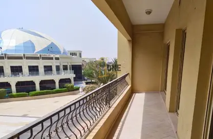 Apartment - 1 Bedroom - 2 Bathrooms for sale in Golf Apartments - Al Hamra Village - Ras Al Khaimah