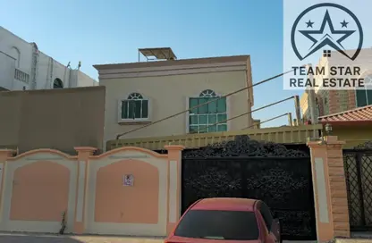 فيلا - 5 غرف نوم - 7 حمامات للايجار في فلل الروضة 3 - 3  الروضة - الروضة - عجمان فيلا - 5 غرف نوم - 7 حمامات للايجار في فلل الروضة 3 - 3  الروضة - الروضة - عجمان