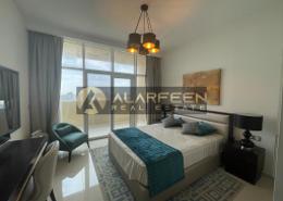 Studio - 1 bathroom for rent in Ghalia - District 18 - Jumeirah Village Circle - Dubai