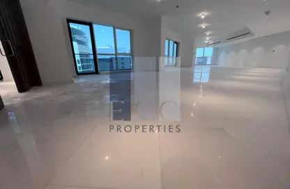 Penthouse - 4 Bedrooms - 7 Bathrooms for rent in Corniche Road - Abu Dhabi