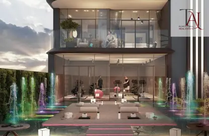 Apartment - 1 Bedroom - 2 Bathrooms for sale in Floarea Skies - District 10 - Jumeirah Village Circle - Dubai