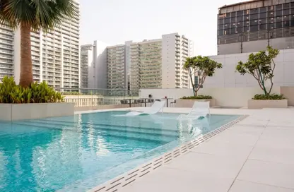 Apartment - 3 Bedrooms - 4 Bathrooms for sale in The Sterling East - The Sterling - Business Bay - Dubai