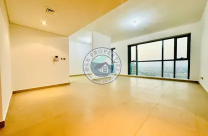 Apartment - 1 Bedroom - 3 Bathrooms for rent in Al Murjan Tower - Danet Abu Dhabi - Abu Dhabi