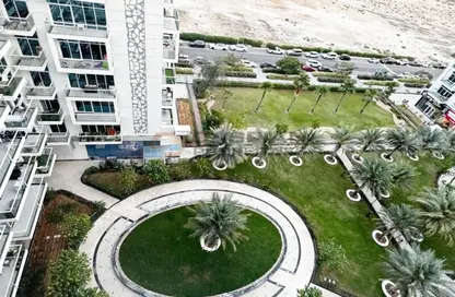 Apartment - 3 Bedrooms - 4 Bathrooms for sale in Glitz 2 - Glitz - Dubai Studio City - Dubai