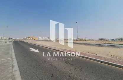 Land - Studio for sale in Al Merief - Khalifa City - Abu Dhabi